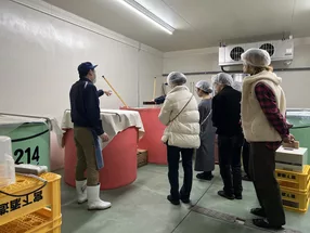 酒工房独歩館 2
