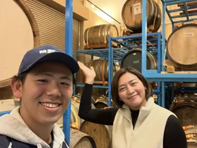 酒工房独歩館 1